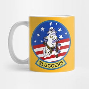 Tomcat VF-103 Sluggers Mug